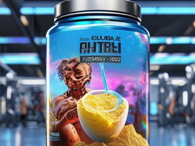 Q/HRBL 0100 S-2022 蛋白营养粉，引领健活新潮流的固体饮料选择
