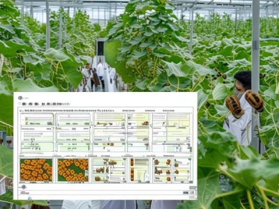 解读与应用DB15/T 3510-2024，大棚薄皮甜瓜熊蜂授粉技术规程