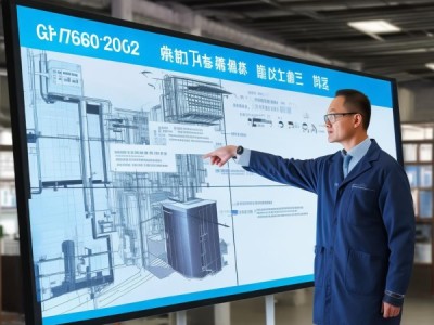 GB/T 6903-2022标准解析，锅炉用水与冷却水分析新规解读与实施要点