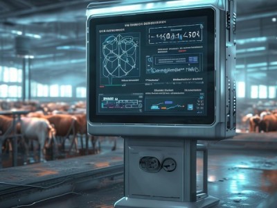 DB50/T 1776.4-2024解读，畜牧养殖物联网疫病监测创新技术应用