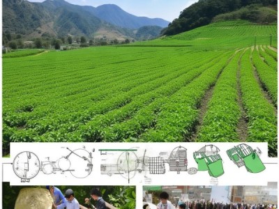宁南山区无公害甜荞麦生产技术规程深度解读与应用策略