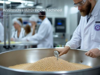 氨化饲料调制技术规程，保障饲料安全与提升养殖效益的标准指南