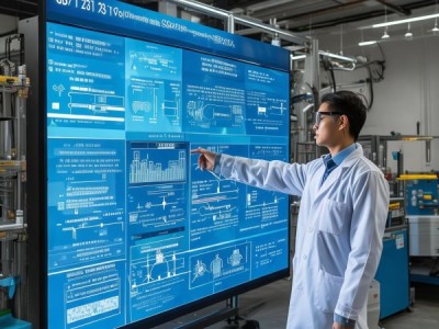 GB/T 3836.13-2021标准深度解析，环境设备安全检修与改造策略