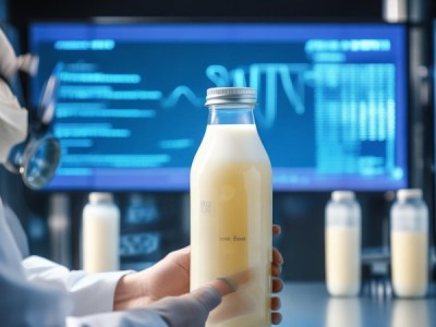 生牛乳质量规范DB15/T 2349-2021深度解读，守护乳品安全，引领行业标准提升