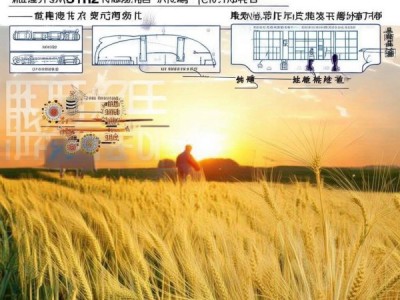 DB41/T 1909-2019标准指导下的新麦26强筋小麦生产技术解析与应用