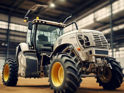 GB 10395.21-2010标准深度解析，农林机械安全规范第21部分详解