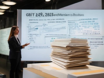 GB/T 451.2-2023新标准解读，纸和纸板定量测定规范与实施要点