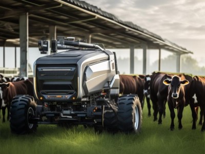 2024版DB15/T 3304，肉牛养殖机械化技术规范引领现代化养殖创新升级
