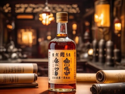 沱牌白酒地理标志标准解析，传承与创新之路