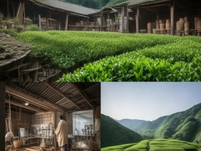 郴州福茶红茶加工技术规程，传统工艺与现代科技完美融合解析