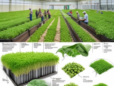 豌豆苗采收贮运技术规程解析与应用指导手册