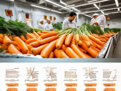 店埠胡萝卜贮藏与运输操作规程标准化解读