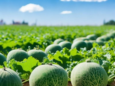 绿色食品压砂地甜瓜种植标准分析，DB64/T 567-2009视角