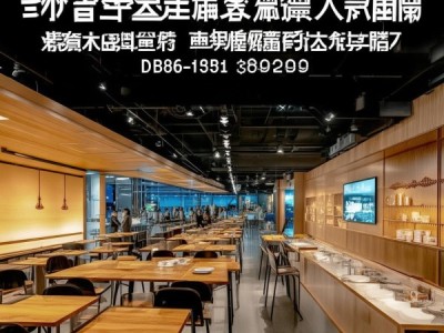 2020版小餐饮店服务规范标准DB36/T 1309-2020深度解析