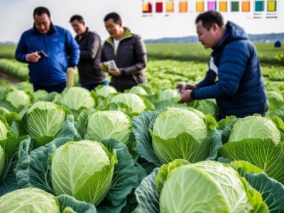 内蒙古化德大白菜品质评价与市场前景探讨——基于DB15/T 1671-2019标准