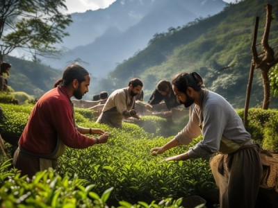 林芝黑茶加工技术规范解读与实施指南