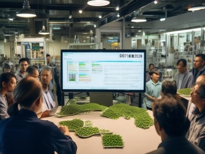解读DB52/T 632-2024，贵州茶叶加工技术新标准助力产业升级