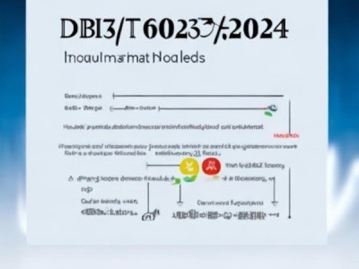 DB13/T 6026.3-2024标准深度解析，符号标准在文档结构化模型中的规范应用