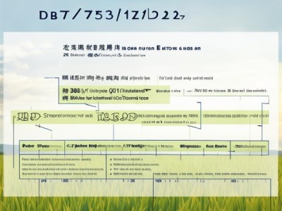 DB36/T 1758-2023标准解析，双季早稻高温热害评价等级更新与执行要点