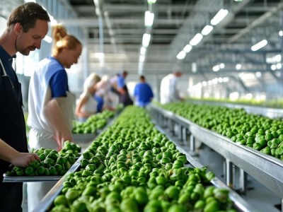 绿色食品香菇生产新标准DB62/T 1369-2022解读与产业升级路径