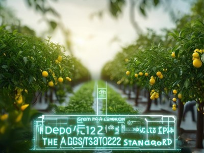 DB35/T 2049-2022深度解读，柑橘有机肥替代化肥技术规范引领绿色农业新篇章