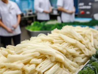 湖北泡藕带食品安全地方标准DBS42/009-2021，里程碑意义与实施关键解析