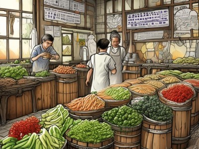 DBS23/019-2023，酱腌菜小作坊生产卫生规范深度解析