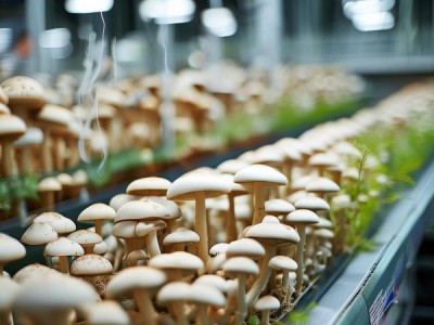 全桑枝食用菌栽培技术规程解读与应用标准解析