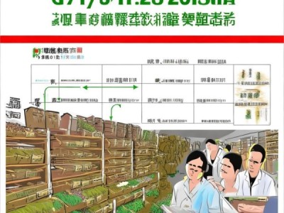 GB/T 31775-2015中药供应链编码标准解析与应用