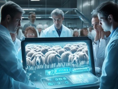 DB12/T 1148-2022，绵羊技术规程创新引领，助力绵羊繁育技术飞跃