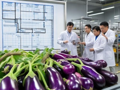 DB65/T 2071-2003标准解析，茄子保护地无公害食品生产技术与应用