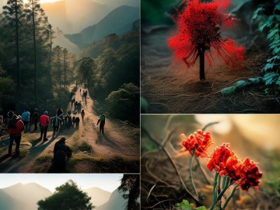 桓仁山参，地理标志养生瑰宝传承之旅