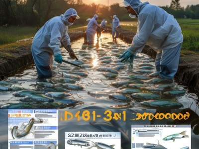 洞庭青鲫养殖技术规范解析与DB43/T 311-2006标准应用