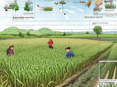 全面解析DB50/T 1369-2023，饲用黑麦种植技术规程