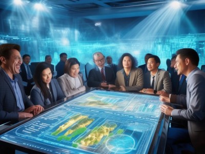 T/QGCML 764-2023新标准解读，农产品配送企业等级评定技术规范引领行业新篇章