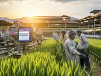 武川莜麦全程质量控制技术规范助力产业升级