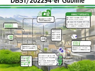 DB35/T 2209-2024导则深度解析，引领日用陶瓷企业绿色循环发展新篇章