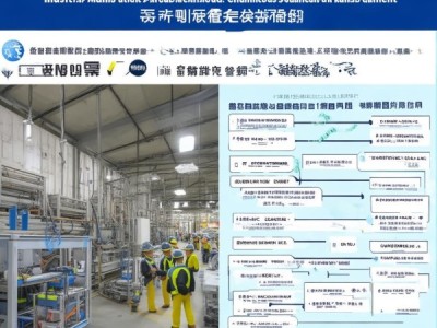 解析DB32/T 4293-2022，工业企业危险化学品安全管理新规