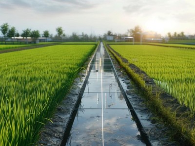 水稻立秧智慧工厂，DB23/T 3758-2024智能环境控制技术规范推动农业现代化
