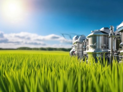 稻谷资源利用新篇章，米乳加工技术规范解析及未来展望