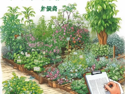 DB45/T 264-2005标准解析，特色植物种植与质量控制要点
