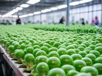 绿色食品双孢蘑菇生产技术规范DB63/T 1119-2023标准深度解析
