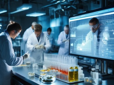 饲料中伊维菌素测定方法研究及应用解读