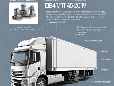 DB41/T 1845-2019标准解析，冷却肉运输规范与执行要点