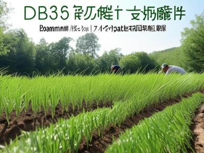 DB36/T 1674-2022 假俭草撒茎种植技术规程，引领草坪科学种植新纪元