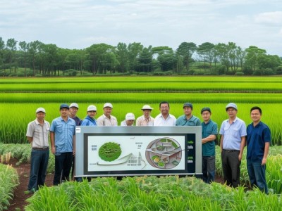 2023版DB45/T 2637解读，水稻秸秆与绿肥协同还田技术规程，推动农业可持续发展