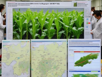 黄河流域玉米叶螨农药减施防控技术规程解析与应用研究
