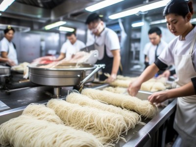 2022版过桥米线餐饮加工卫生规范DBS53/032-2022深度解析