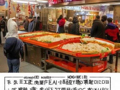 重庆小面行业迈向高质量发展，DBS50/030-2023食品安全地方标准正式发布