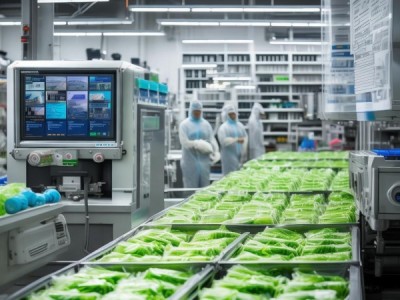2022版冷冻桑芽菜加工技术规程深度解析与应用指南